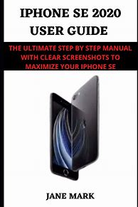 Image result for iPhone SE 2020 User Manual