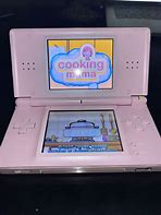 Image result for Pastel Pink Nintendo DS