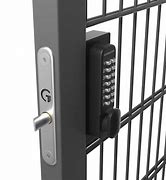Image result for Code Lock Iron Gate