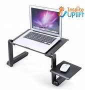 Image result for Adjustable Computer Tables for Home