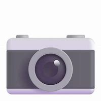 Image result for 3D Camera App Icon PNG