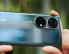 Image result for Huawei 4 Camera Phone Gold