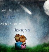 Image result for Shooting Star Make a Wish Cartoon