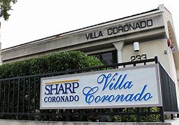 Image result for Sharp Coronado Hospital