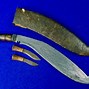 Image result for Antique Knives From India