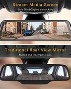 Image result for Full-Time Rear View Camera