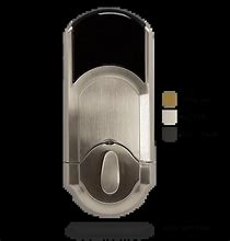 Image result for ADT Bronze Door Lock