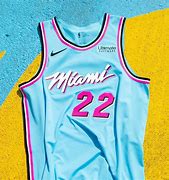 Image result for Miami Heat Number 16 NBA Jersey