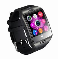 Image result for Android SmartWatch