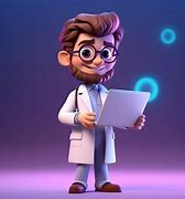 Image result for Tablet PC Cartoon