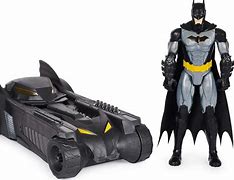 Image result for Batman Batmobile Toys