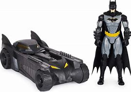 Image result for Superhero Toys Batman