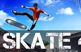 Image result for Skate 4 Box Art