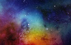 Image result for Star Space Colorful Wallpaper