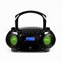 Image result for DAB Radio CD Player