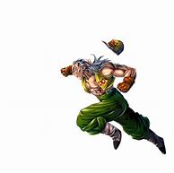 Image result for Android 13 DBZ PNG Avatar