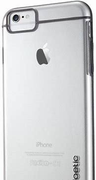 Image result for Clear iPhone 6s Back Cover