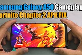 Image result for Samsung A50 Fortnite