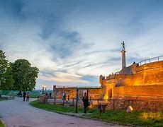 Image result for Belgrade Castle
