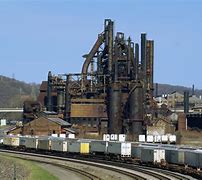 Image result for Steel Industry