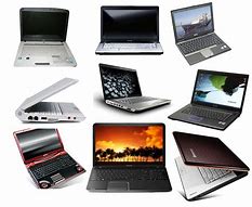 Image result for Types of Laptop Computers