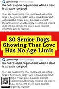 Image result for Love Has No Age Meme