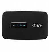 Image result for Alcatel Link Zone Router
