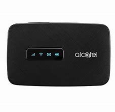 Image result for Alcatel Link Zone Cat7 4G Mobile Wi-Fi