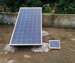 Image result for Building a Solar Power System