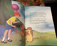 Image result for Winnie the Pooh Book Series