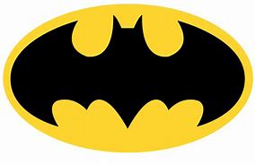Image result for Batman Logo Printable