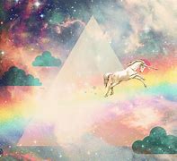 Image result for A Rainbow Unicorn Wallpaper