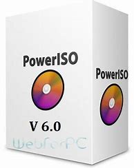 Image result for PowerISO Icon