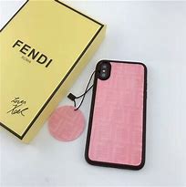 Image result for Fendi iPhone XR Case