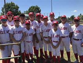 Image result for Texas East State Little League