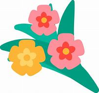 Image result for Aesthetic Flower Emoji