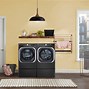Image result for LG Front Load Washer Air Bell