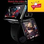 Image result for Large-Screen Smartwatch