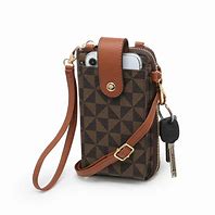 Image result for Crossbody Wallet with Phone Slot