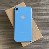 Image result for Apple iPhone XR 128GB Blue