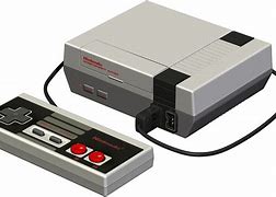 Image result for NES Black Box Background