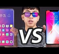 Image result for iPhone XVS 6