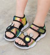 Image result for Kids Sandals Shoes