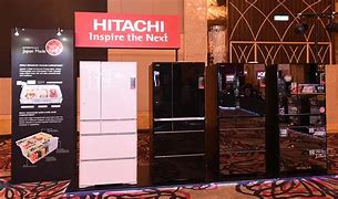 Image result for Hitachi Appliances