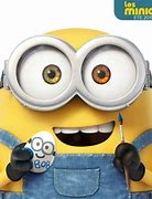 Image result for Minion with Green Blob On Head