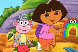 Image result for Dora the Explorer Season 4 Best Friends