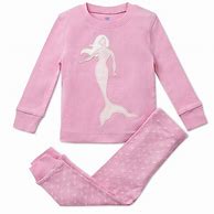 Image result for Disney Little Mermaid Pajamas