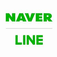 Image result for Naver Line Logo