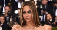 Image result for Beyonce Met Gala Makeup