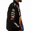 Image result for Colorful NASCAR Jacket